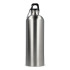 Jednościenna butelka R-SS z karabińczykiem 750ml Srebrny LT98739-N0005 (4) thumbnail