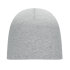 Bawełniana czapka unisex szary MO6645-07  thumbnail