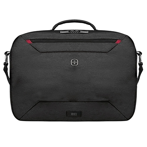 Torba na laptopa Wenger MX Commute 16'' Czarny W611640 (5)