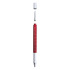 Długopis wielofunkcyjny czerwony V7799-05 (2) thumbnail