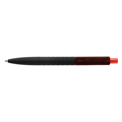 Długopis X3 Czerwony P610.974 (5)