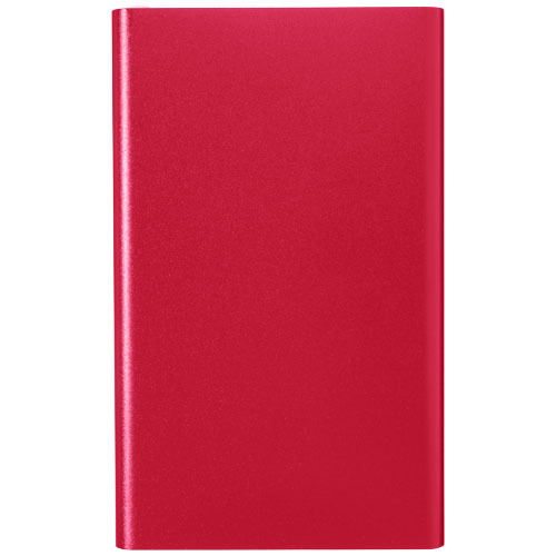 Powerbank 4000 mAh Pep Czerwony 13424504 (2)