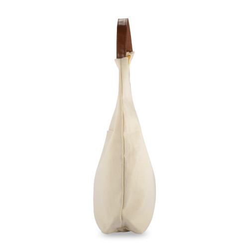 Torba bawełniana TASKE 280 g Brązowy 20363-09 (1)