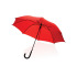 Parasol automatyczny 23" AWARE™ RPET Czerwony P850.644  thumbnail
