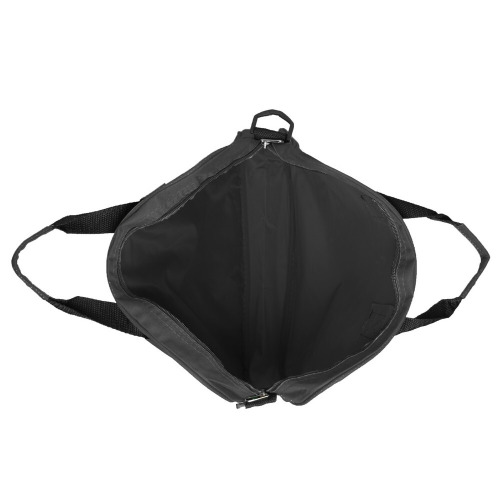 Torba na dokumenty | Bain Czarny V2584-03 (2)