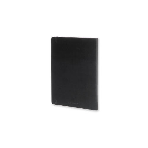 MOLESKINE Notatnik ok. B5 Czarny VM407-03 (2)