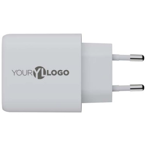 Xtorm XEC067 GaN² Ultra ładowarka ścienna o mocy 67 W