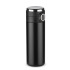 Kubek termiczny FOKS 420 ml Czarny 16016-02  thumbnail