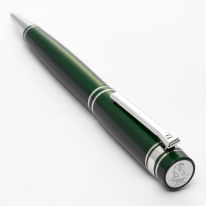 Długopis Bold Classic Green