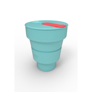 Kubek składany Mint Collapsible