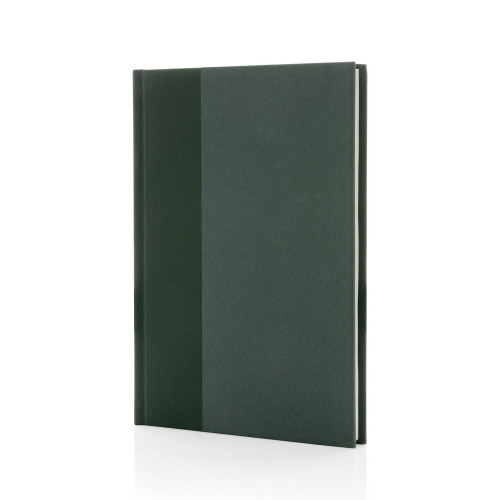 Notatnik A5 Words RPET Zielony, zielony P774.547 (9)