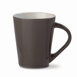 Kubek Nice 270ml Szary
