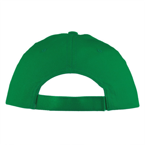 Czapka z daszkiem | Joe Zielony V7183-06 (1)