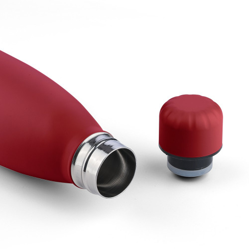 Butelka termiczna 500 ml Burgund VB278-12 (8)