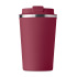 Dwuścienny kubek 350 ml Burgund MO6276-02 (1) thumbnail