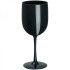 Kieliszek plastikowy ST. MORITZ 450 ml Czarny 146103 (1) thumbnail
