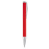 Metalowy długopis Modena miękki dotyk Czerwony LT87762-N0021 (4) thumbnail