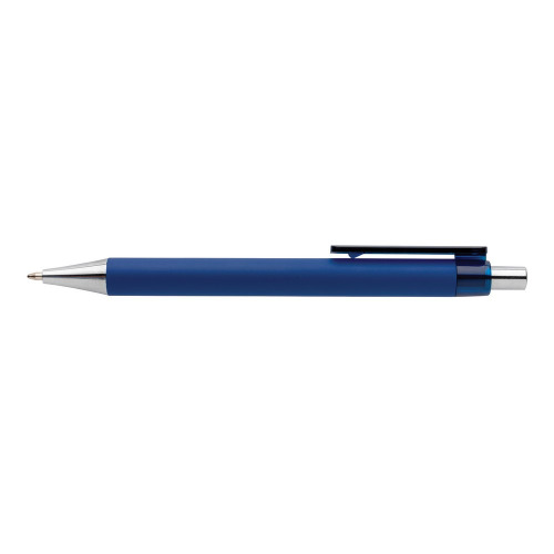 Długopis X8 Niebieski P610.705 (2)