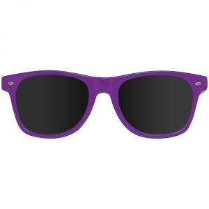 Okulary przeciwsłoneczne ATLANTA fioletowy