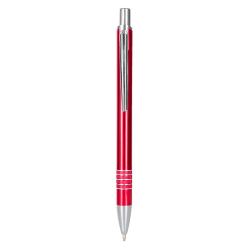 Długopis czerwony V1901-05 