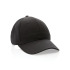 Czapka z daszkiem AWARE™ Czarny P453.301  thumbnail