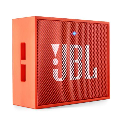 Głośnik Bluetooth JBL GO Pomarańcz EG 027110 