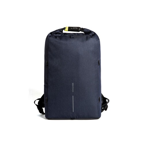 Urban Lite plecak chroniący przed kieszonkowcami, ochrona RFID niebieski P705.505 (10)