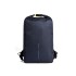 Urban Lite plecak chroniący przed kieszonkowcami, ochrona RFID niebieski P705.505 (10) thumbnail