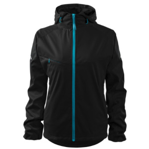 Softshell kurtka damska M514