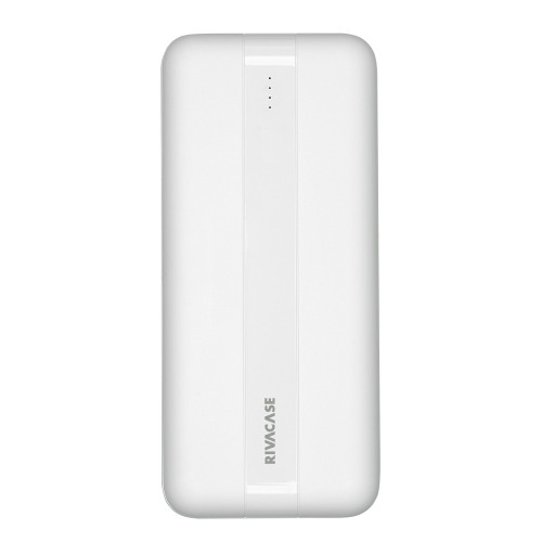 Power Bank VA2081 20000 mAh RIVACASE Biały EG834906 (1)