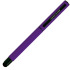 Pióro kulkowe touch pen, soft touch CELEBRATION Pierre Cardin Fioletowy B0300604IP312 (2) thumbnail