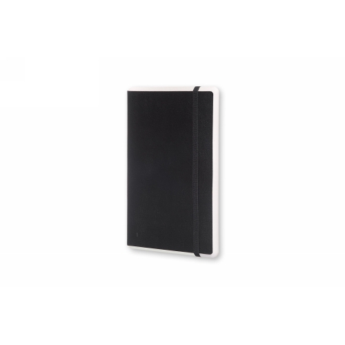 Papierowy tablet Moleskine Paper Tablet czarny VM011-03 (1)