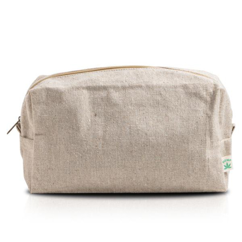 Kosmetyczka z konopi / Hempy Natural IP19044380 (2)