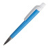 Długopis Prisma z NFC Niebieski / biały LT87280-N1101  thumbnail