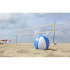 Piłka plażowa fioletowy V6338-13 (3) thumbnail