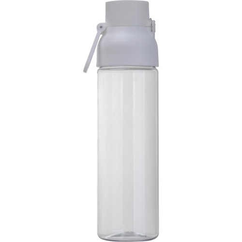 Butelka z tritanu 750 ml MAX Biały 8547806 (5)