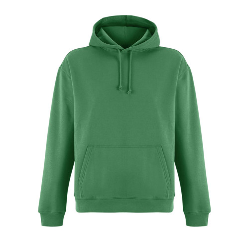 CONDOR BLUZA UNISEX Zielony S03815-KG-L 