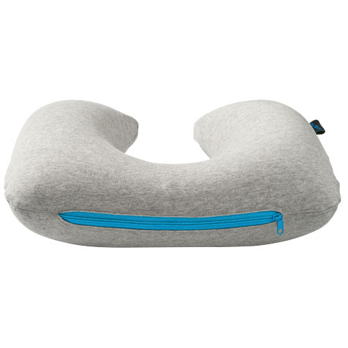 Zestaw podróżny Miami Szary 11984700 (3)