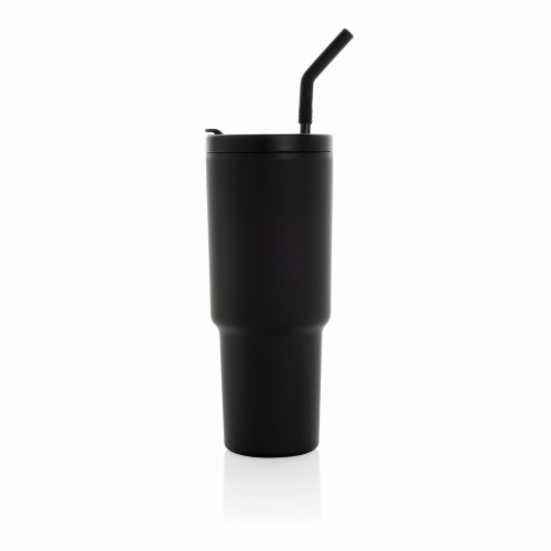 Kubek termiczny 900 ml Graphic 360 Czarny P437.3201 (5)
