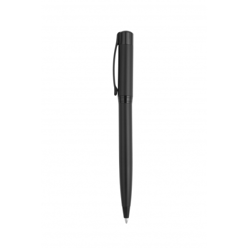 Długopis metalowy LUBERON Pierre Cardin Czarny B0102500IP303 (1)