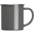 Kubek stalowy TREZZO 350 ml Ciemnoszary 438077 (2) thumbnail