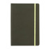Notatnik A5, RPET Zielony P774.457 (3) thumbnail