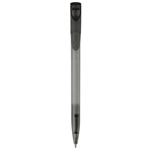 Długopis Deniro Frosty Ecru / czarny LT87952-N5402 (2)
