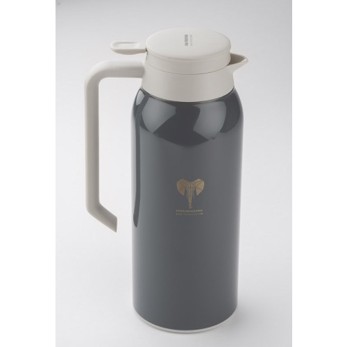 Dzbanek termiczny POTTI 1300 ml Grafitowy 16103-15 (8)