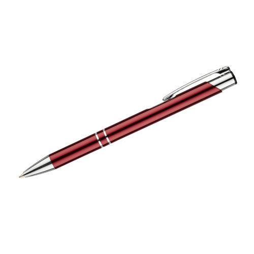 Długopis KOSMOS Bordowy 19600-11 (1)