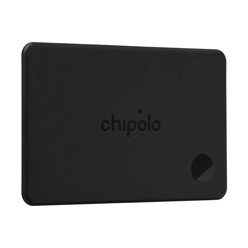 Chipolo CARD karta śledząca Węgiel drzewny 12452684 