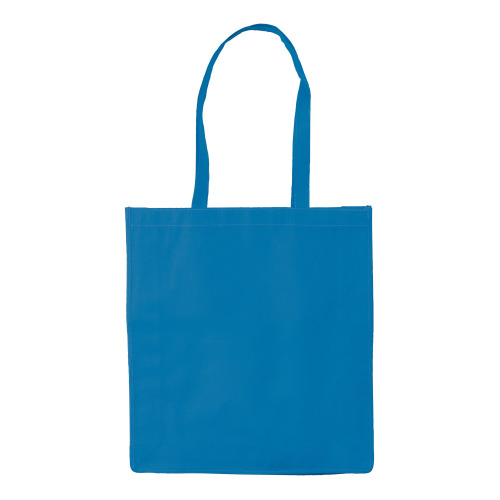 Torba non-woven 75g/m² Niebieski LT91479-N0011 (1)