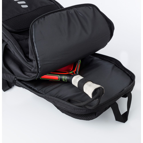 Plecak na laptopa 15" RPET Czarny V1262-03 (10)