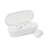 Słuchawki bezprzewodowe biały MO9754-06  thumbnail