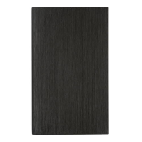 Power bank Mauro Conti 4000 mAh Czarny V4850-03 (6)